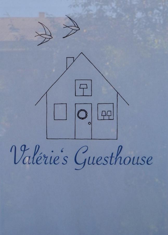 Valerie'S Guesthouse Feldolling Zewnętrze zdjęcie