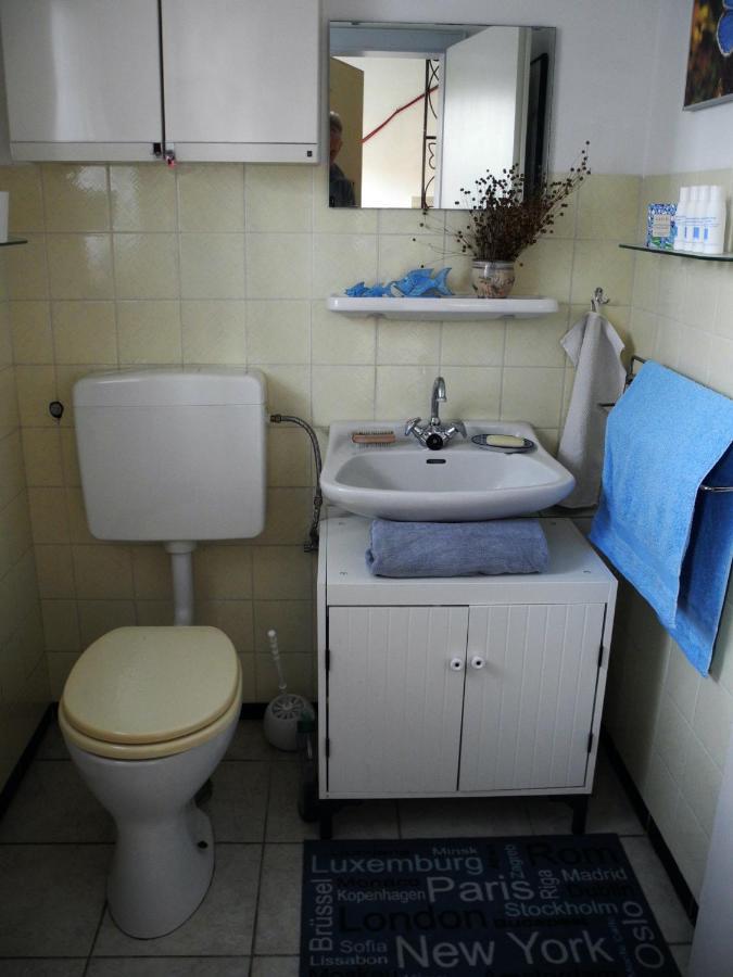 Valerie'S Guesthouse Feldolling Zewnętrze zdjęcie