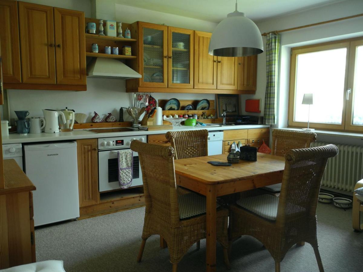 Valerie'S Guesthouse Feldolling Zewnętrze zdjęcie