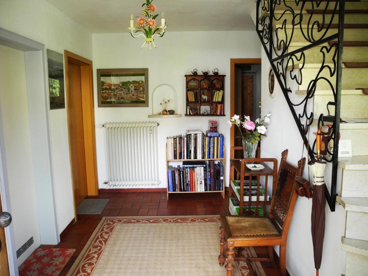 Valerie'S Guesthouse Feldolling Zewnętrze zdjęcie