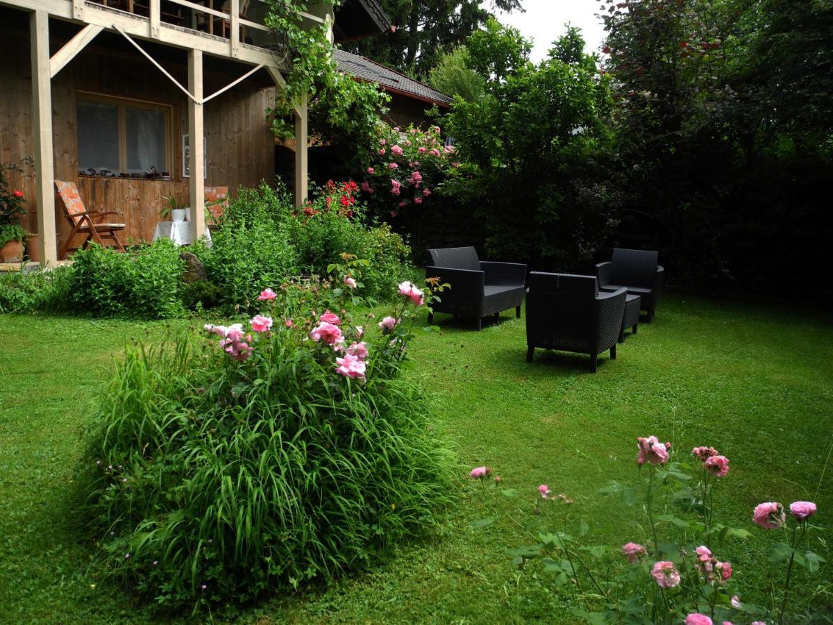Valerie'S Guesthouse Feldolling Zewnętrze zdjęcie