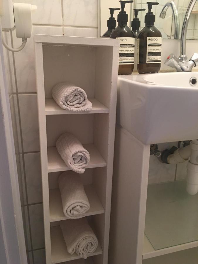 Valerie'S Guesthouse Feldolling Zewnętrze zdjęcie