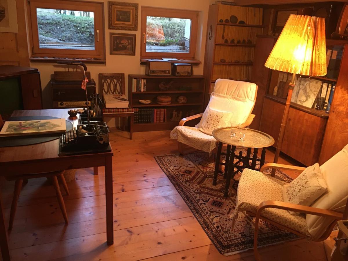 Valerie'S Guesthouse Feldolling Zewnętrze zdjęcie