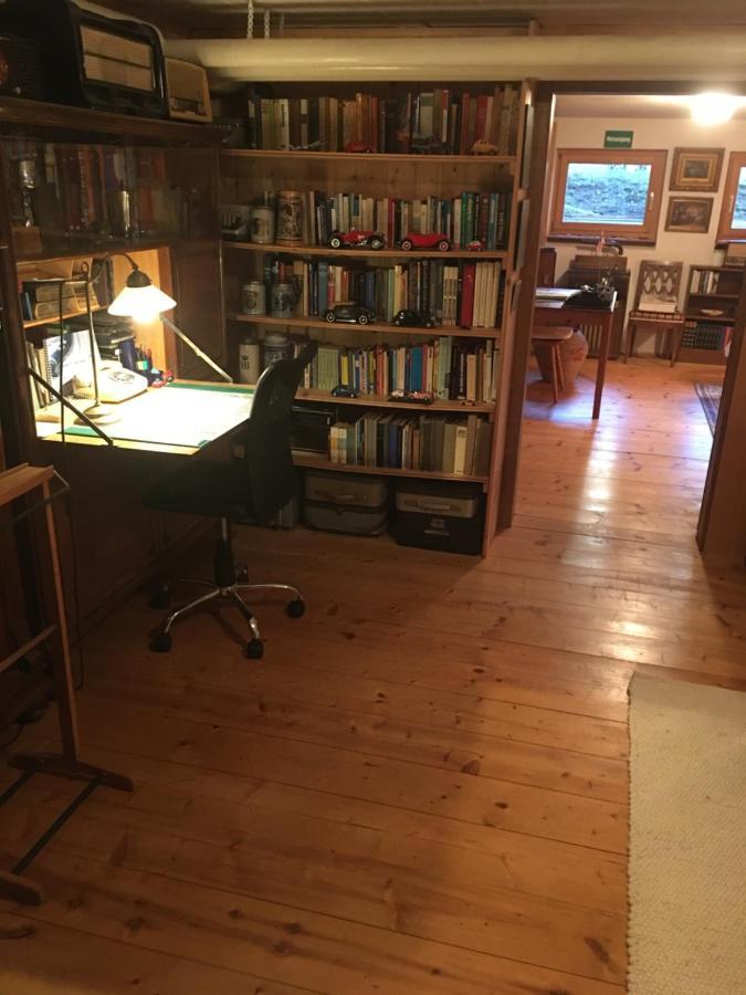 Valerie'S Guesthouse Feldolling Zewnętrze zdjęcie